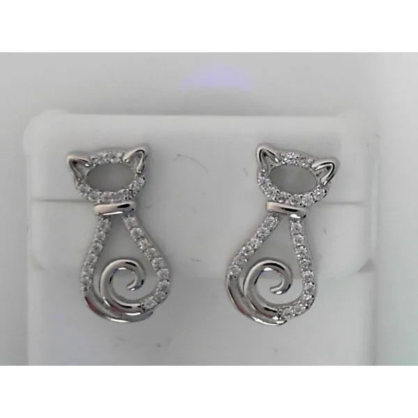 Earrings B & L Jewelers Danville, KY
