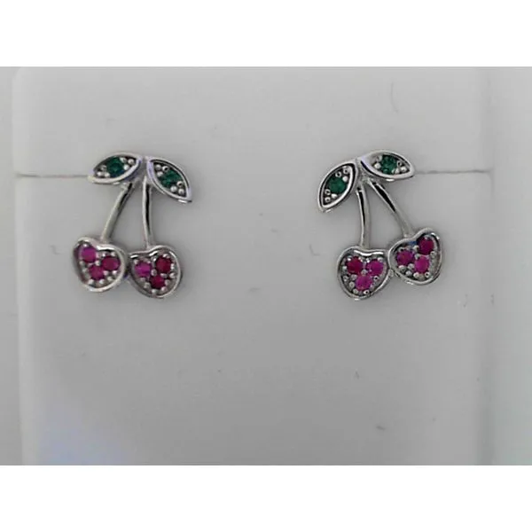 Earrings B & L Jewelers Danville, KY