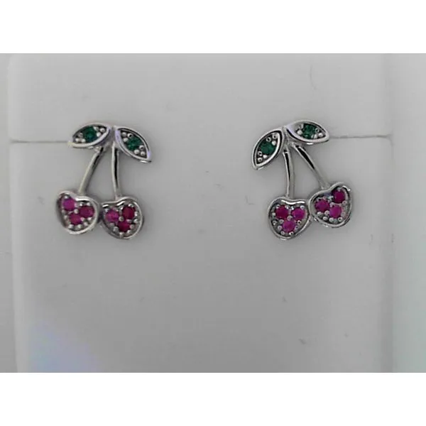 Earrings B & L Jewelers Danville, KY