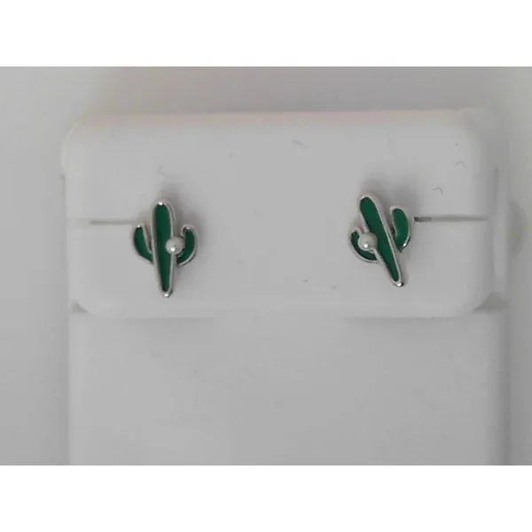 Earrings B & L Jewelers Danville, KY