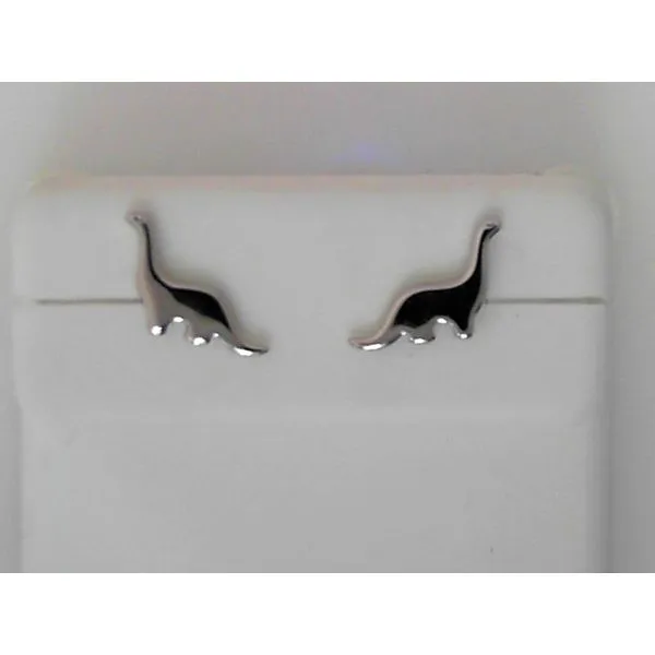 Earrings B & L Jewelers Danville, KY
