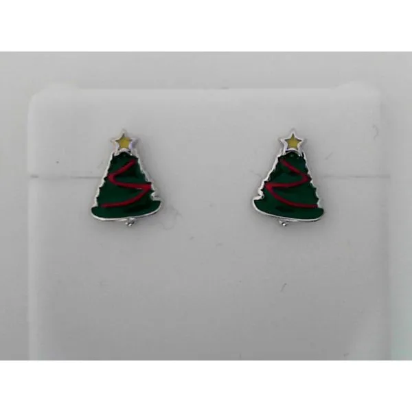 Earrings B & L Jewelers Danville, KY