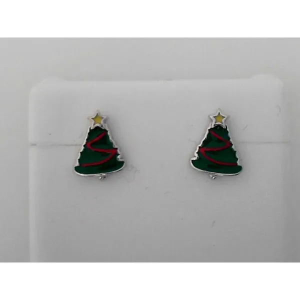 Earrings B & L Jewelers Danville, KY