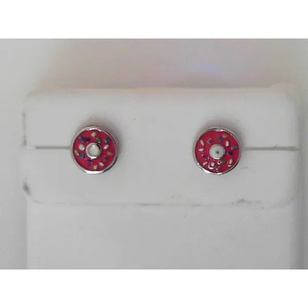Earrings B & L Jewelers Danville, KY