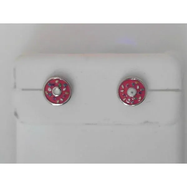 Earrings B & L Jewelers Danville, KY