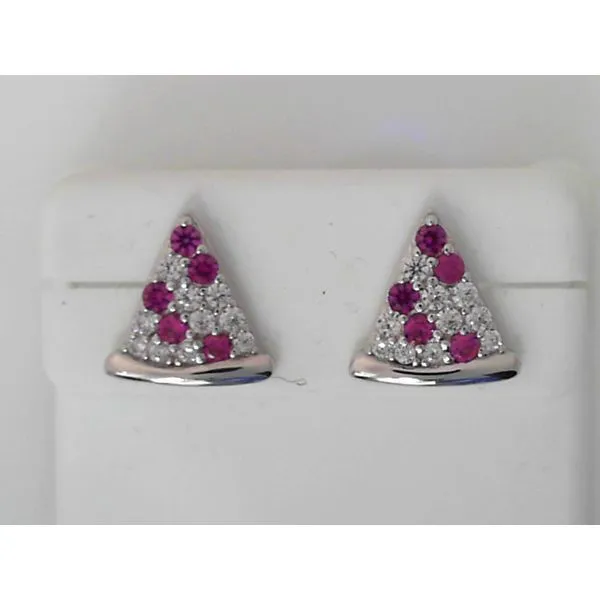 Earrings B & L Jewelers Danville, KY