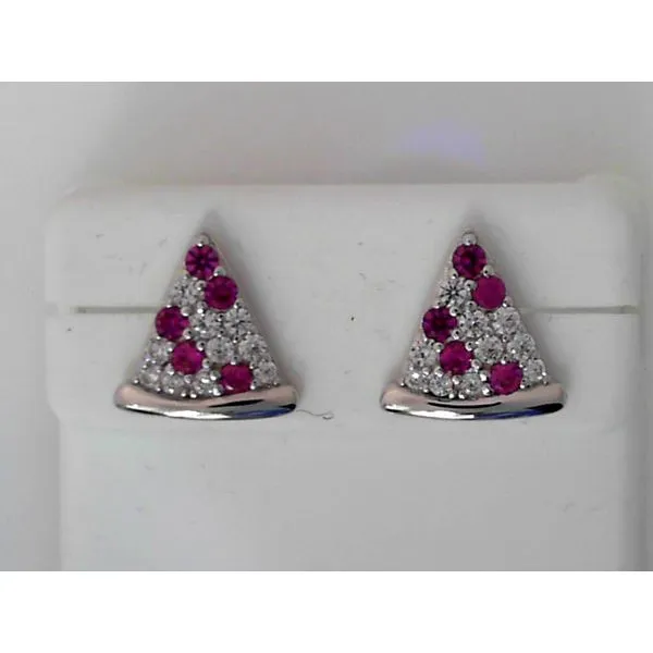 Earrings B & L Jewelers Danville, KY