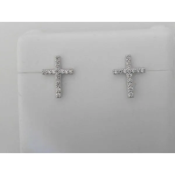 Earrings B & L Jewelers Danville, KY