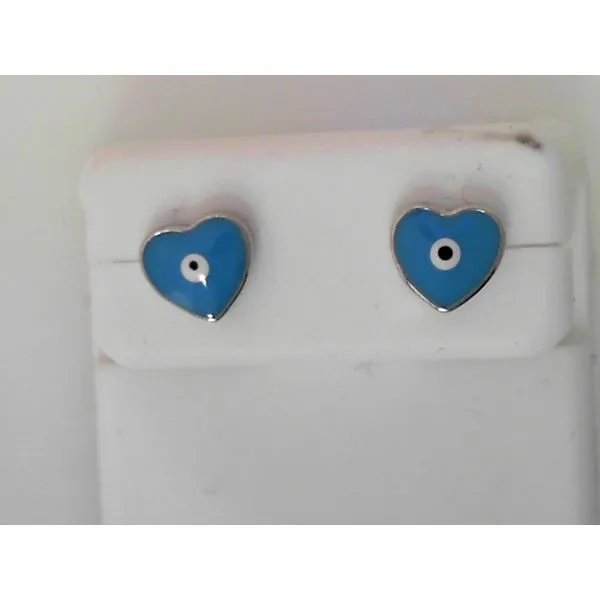 Earrings B & L Jewelers Danville, KY