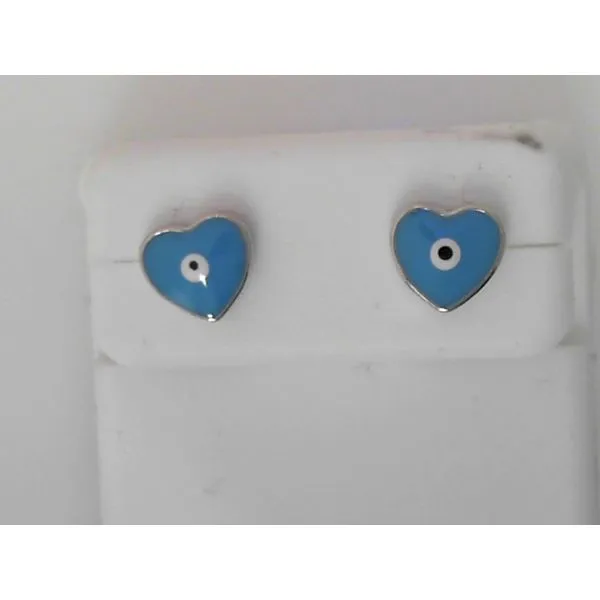 Earrings B & L Jewelers Danville, KY