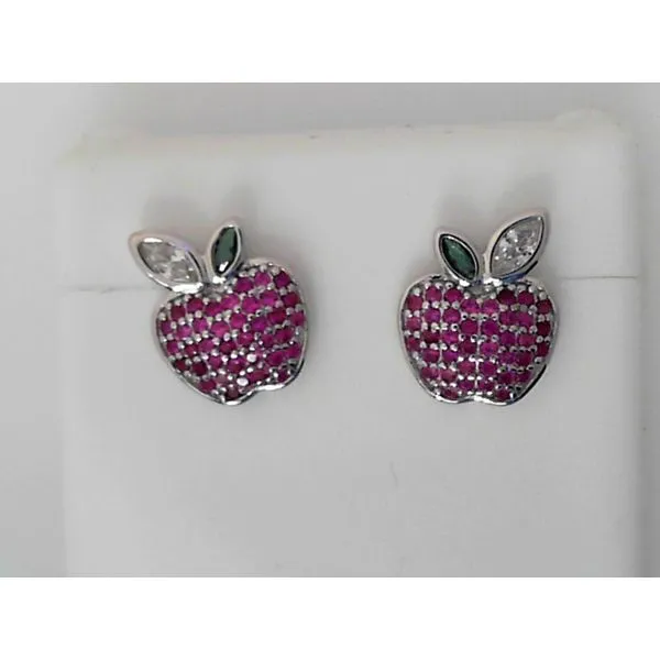 Earrings B & L Jewelers Danville, KY