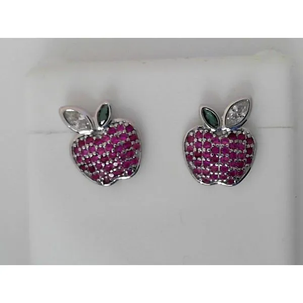 Earrings B & L Jewelers Danville, KY