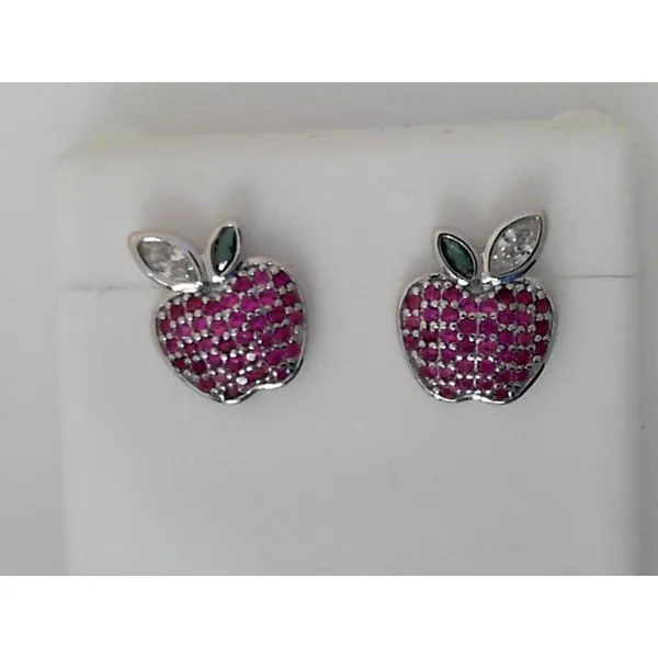 Earrings B & L Jewelers Danville, KY