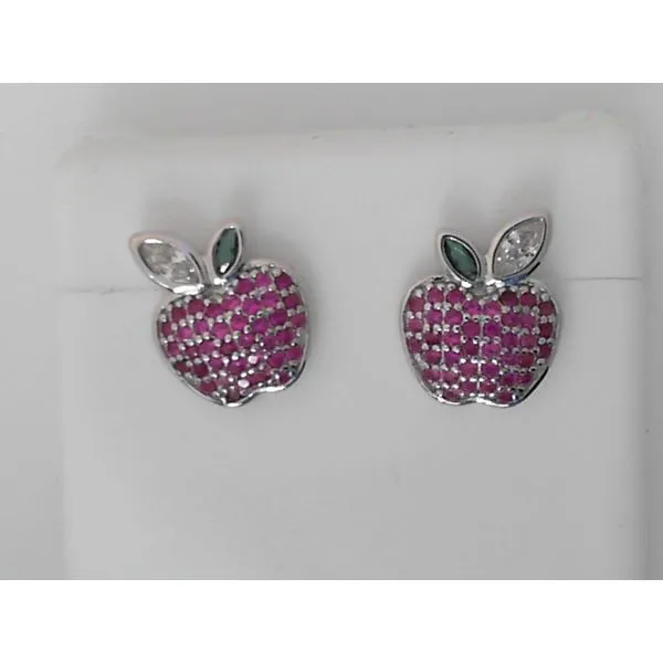 Earrings B & L Jewelers Danville, KY