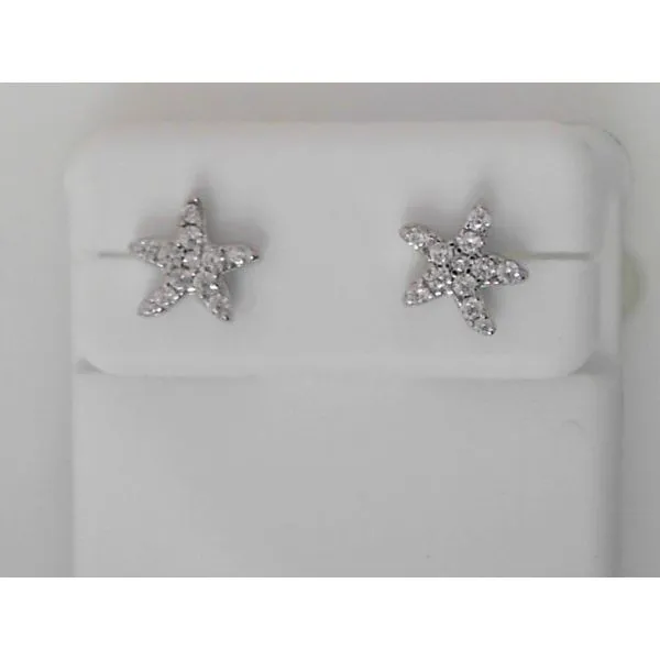 Earrings B & L Jewelers Danville, KY