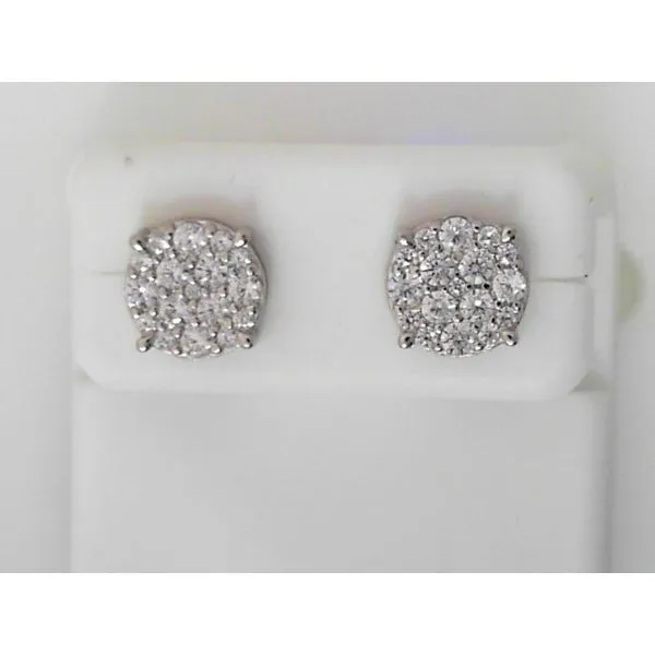 Earrings B & L Jewelers Danville, KY
