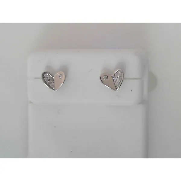 Earrings B & L Jewelers Danville, KY