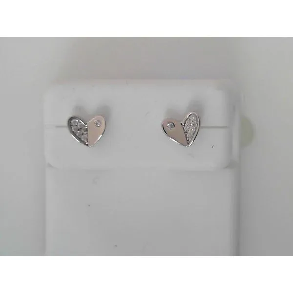Earrings B & L Jewelers Danville, KY