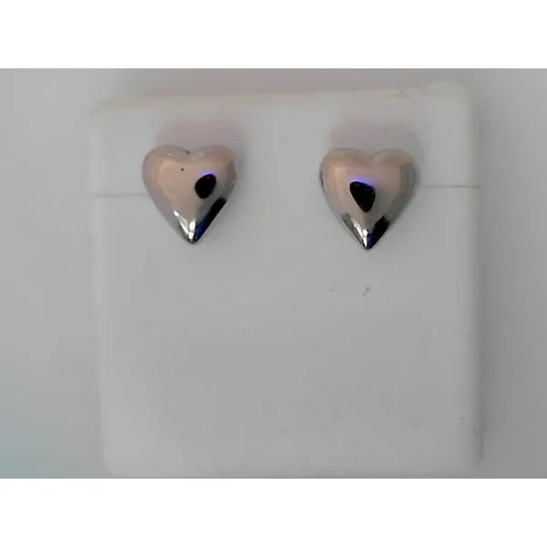 Earrings B & L Jewelers Danville, KY