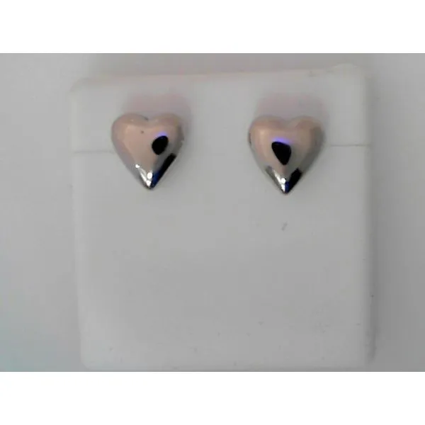 Earrings B & L Jewelers Danville, KY