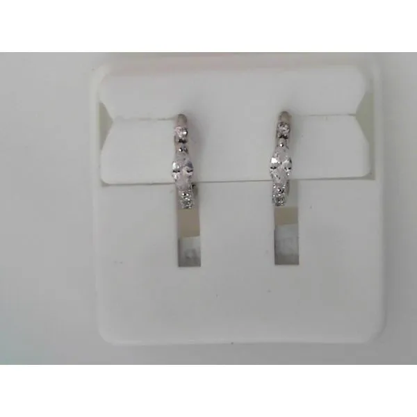 Earrings B & L Jewelers Danville, KY