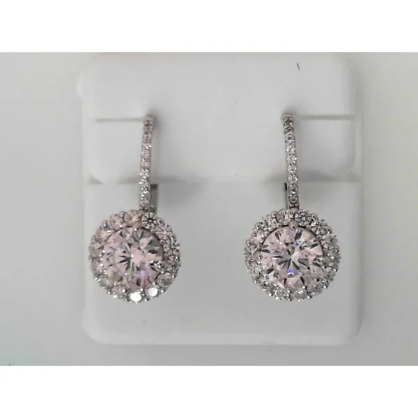 Earrings B & L Jewelers Danville, KY
