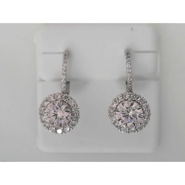 Earrings B & L Jewelers Danville, KY