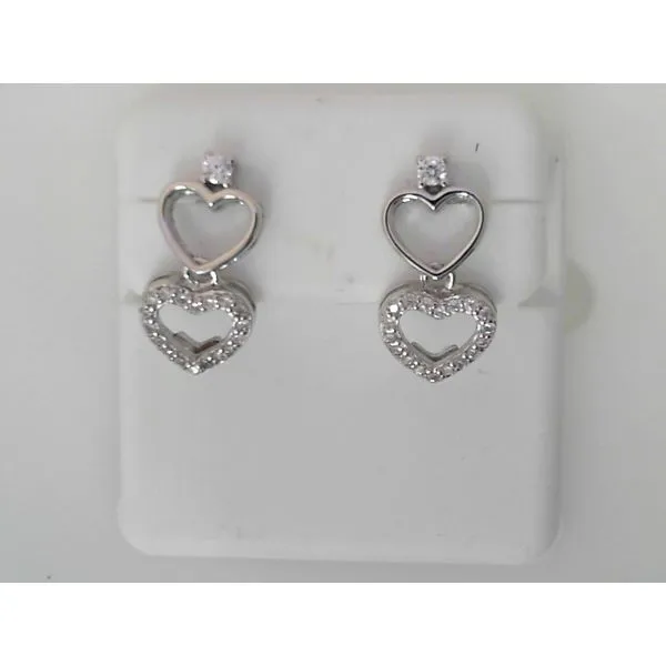 Earrings B & L Jewelers Danville, KY