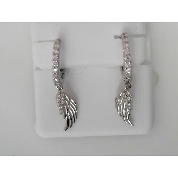 Earrings B & L Jewelers Danville, KY