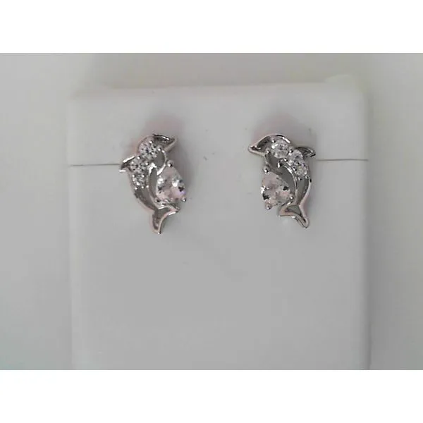 Earrings B & L Jewelers Danville, KY