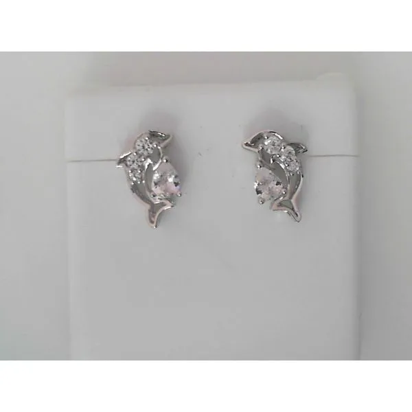 Earrings B & L Jewelers Danville, KY
