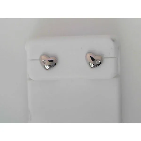 Earrings B & L Jewelers Danville, KY