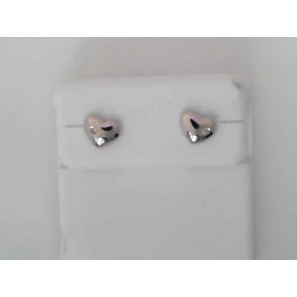 Earrings B & L Jewelers Danville, KY
