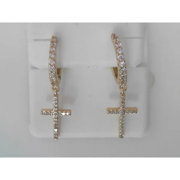 Earrings B & L Jewelers Danville, KY