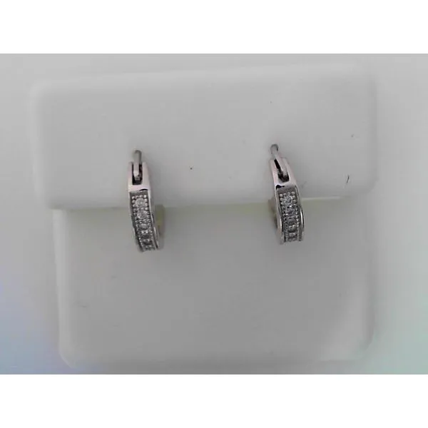 Earrings B & L Jewelers Danville, KY