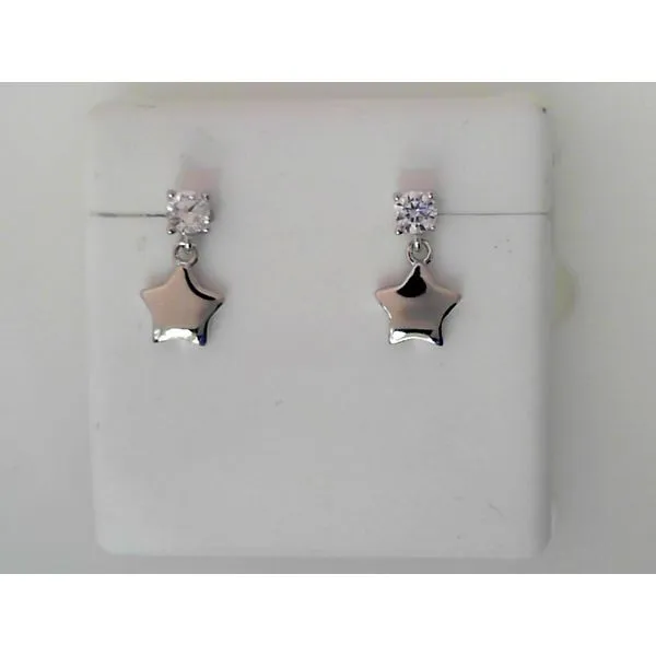 Earrings B & L Jewelers Danville, KY