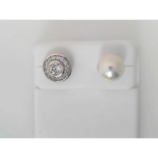 Earrings B & L Jewelers Danville, KY