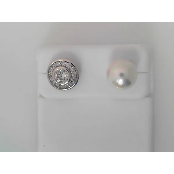 Earrings B & L Jewelers Danville, KY
