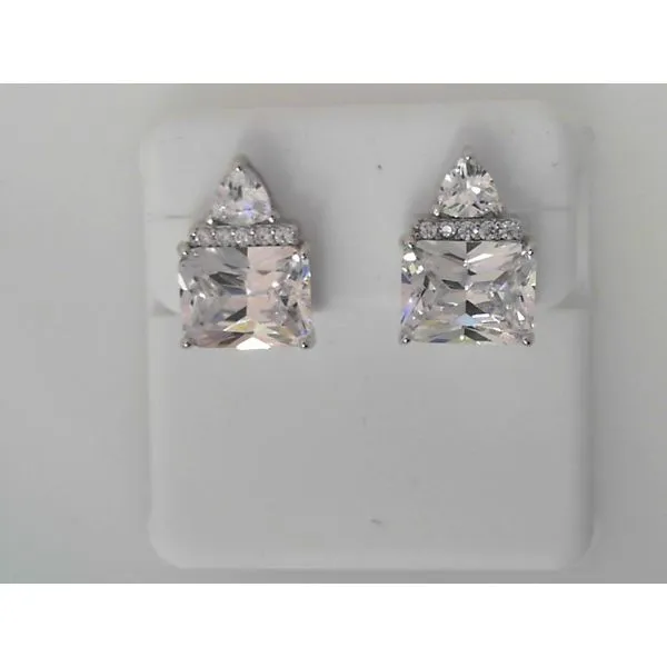 Earrings B & L Jewelers Danville, KY