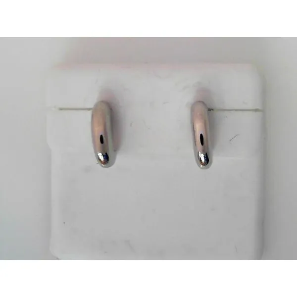 Earrings B & L Jewelers Danville, KY