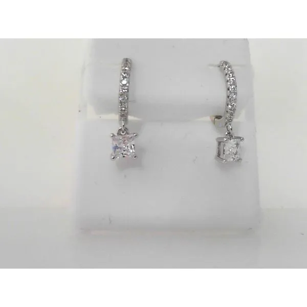 Earrings B & L Jewelers Danville, KY