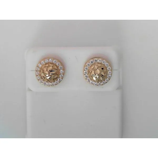 Earrings B & L Jewelers Danville, KY