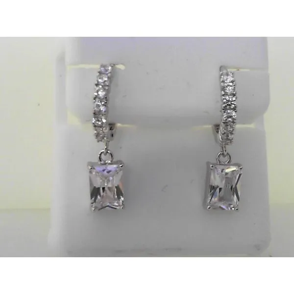 Earrings B & L Jewelers Danville, KY