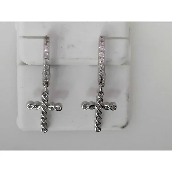 Earrings B & L Jewelers Danville, KY