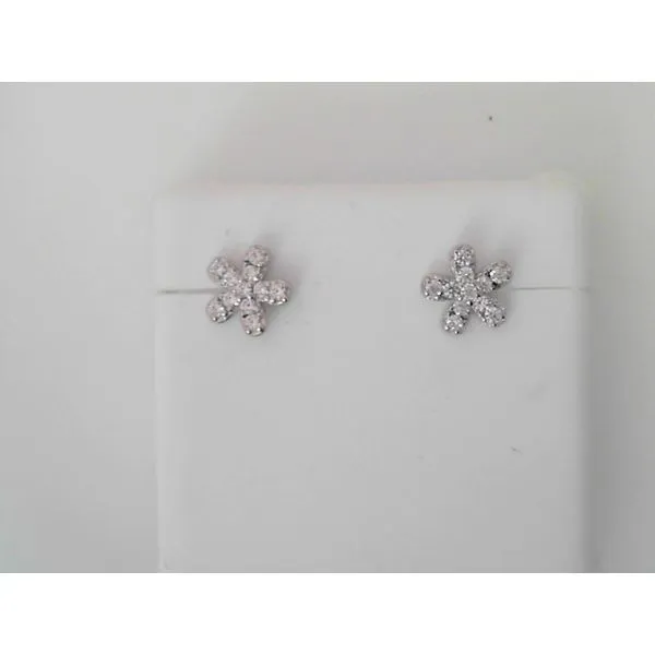 Earrings B & L Jewelers Danville, KY