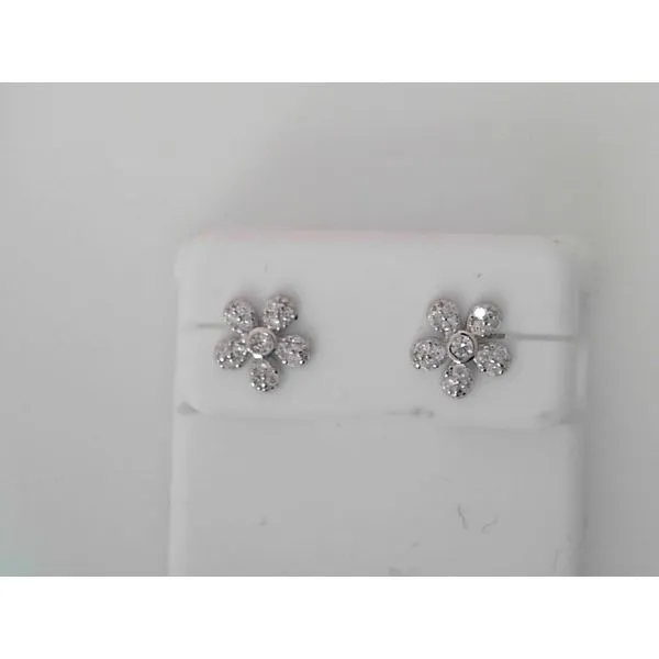 Earrings B & L Jewelers Danville, KY