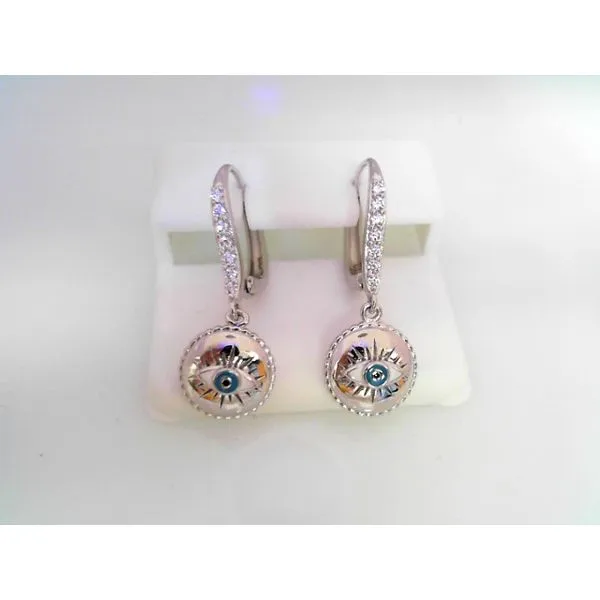 Earrings B & L Jewelers Danville, KY