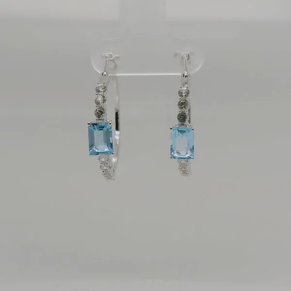 Earrings B & L Jewelers Danville, KY