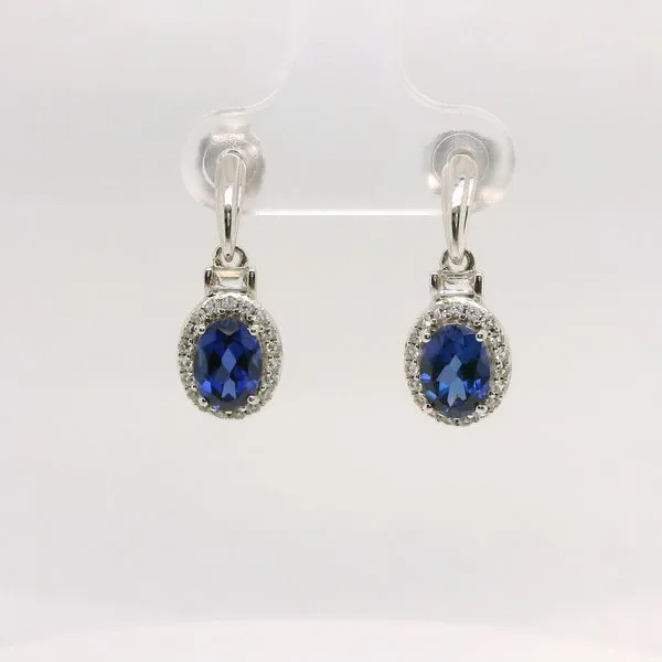 Earrings B & L Jewelers Danville, KY