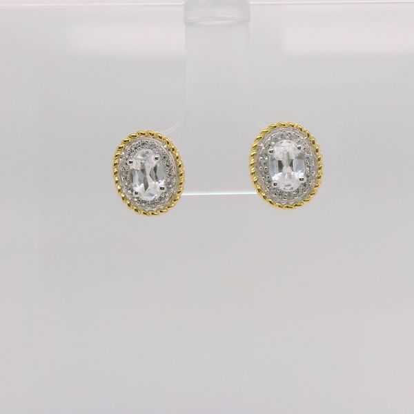 Earrings B & L Jewelers Danville, KY